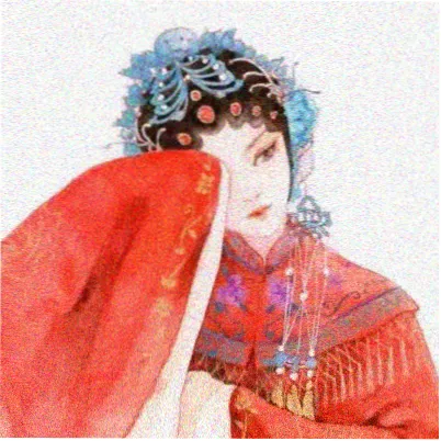 用户旧钟楼头像